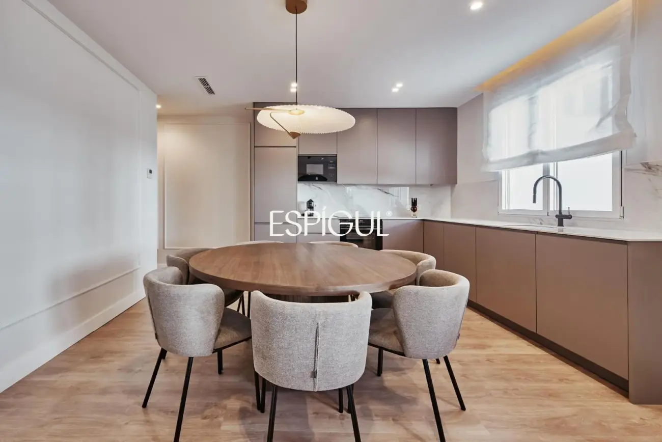 Piso en venta en Ibiza, Retiro