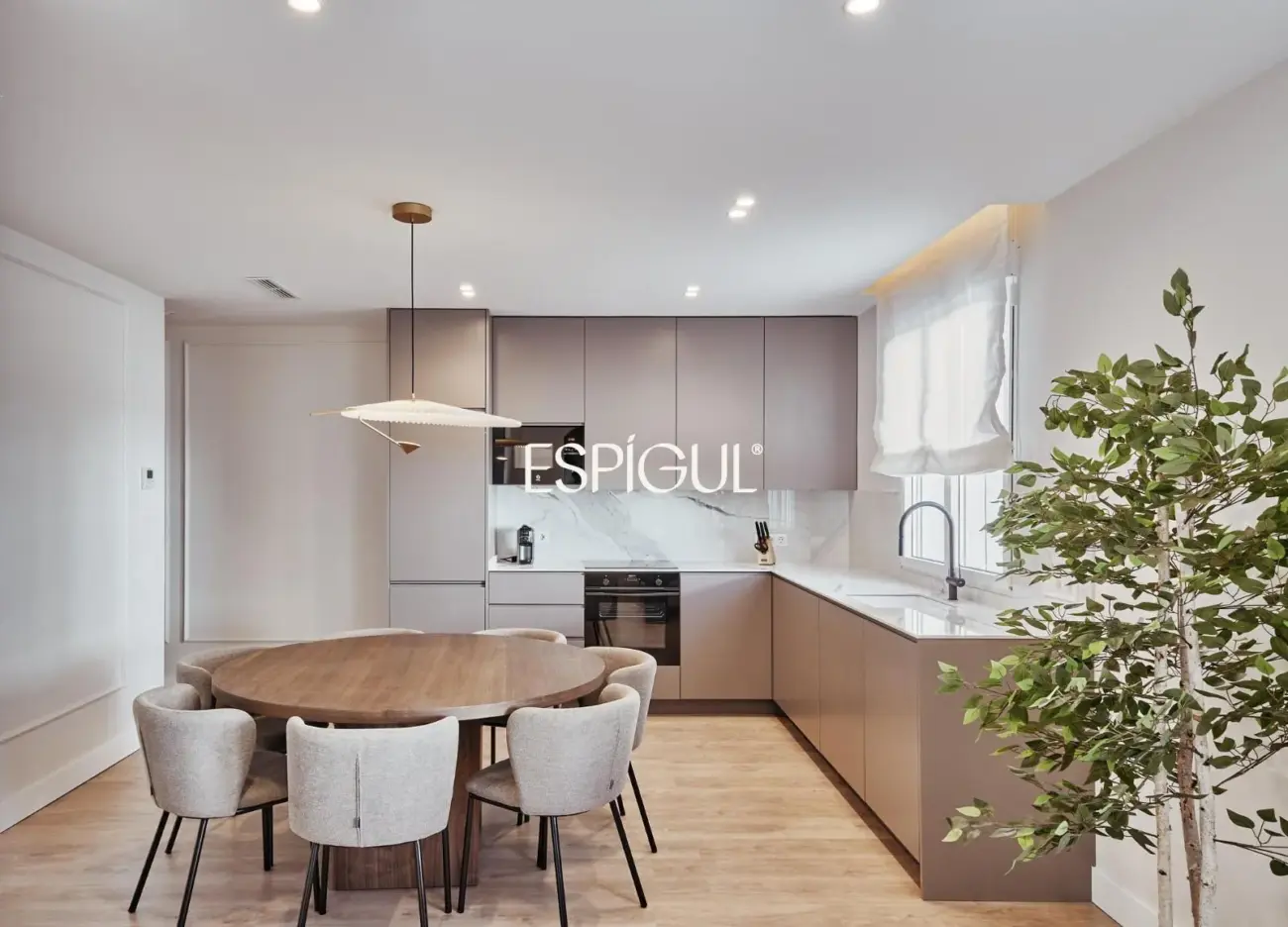 Piso en venta en Ibiza, Retiro