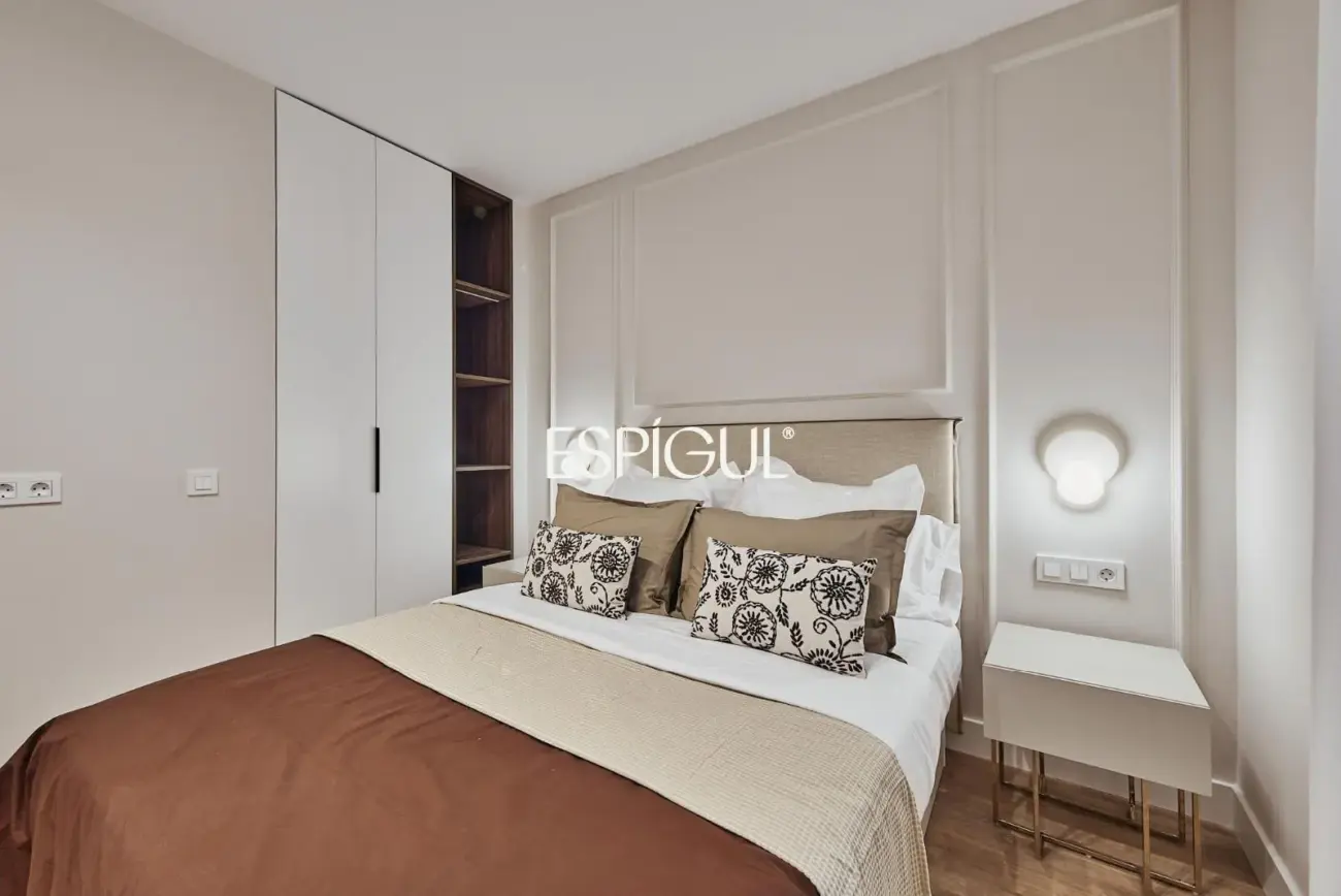 Piso en venta en Ibiza, Retiro