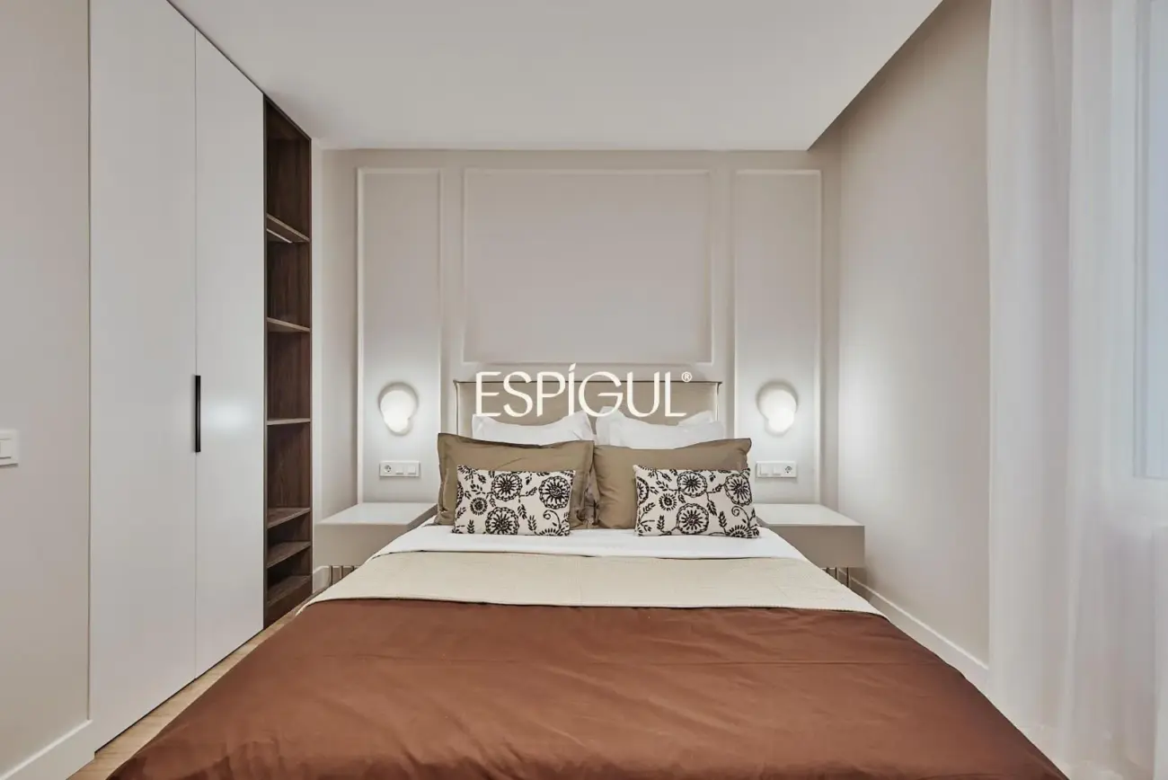 Piso en venta en Ibiza, Retiro