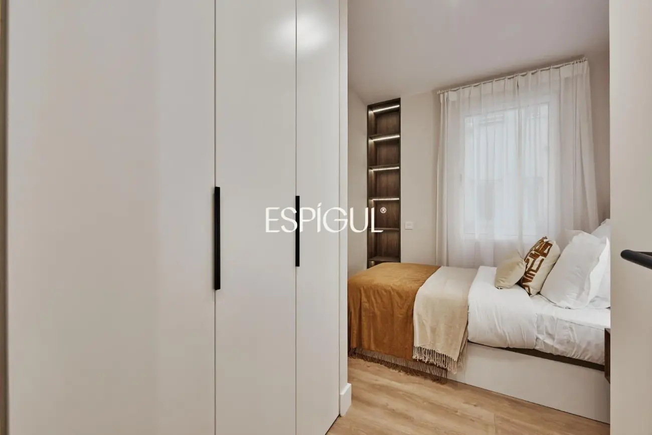 Piso en venta en Ibiza, Retiro