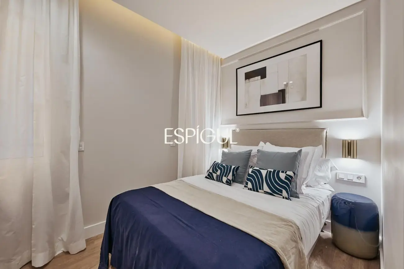 Piso en venta en Ibiza, Retiro