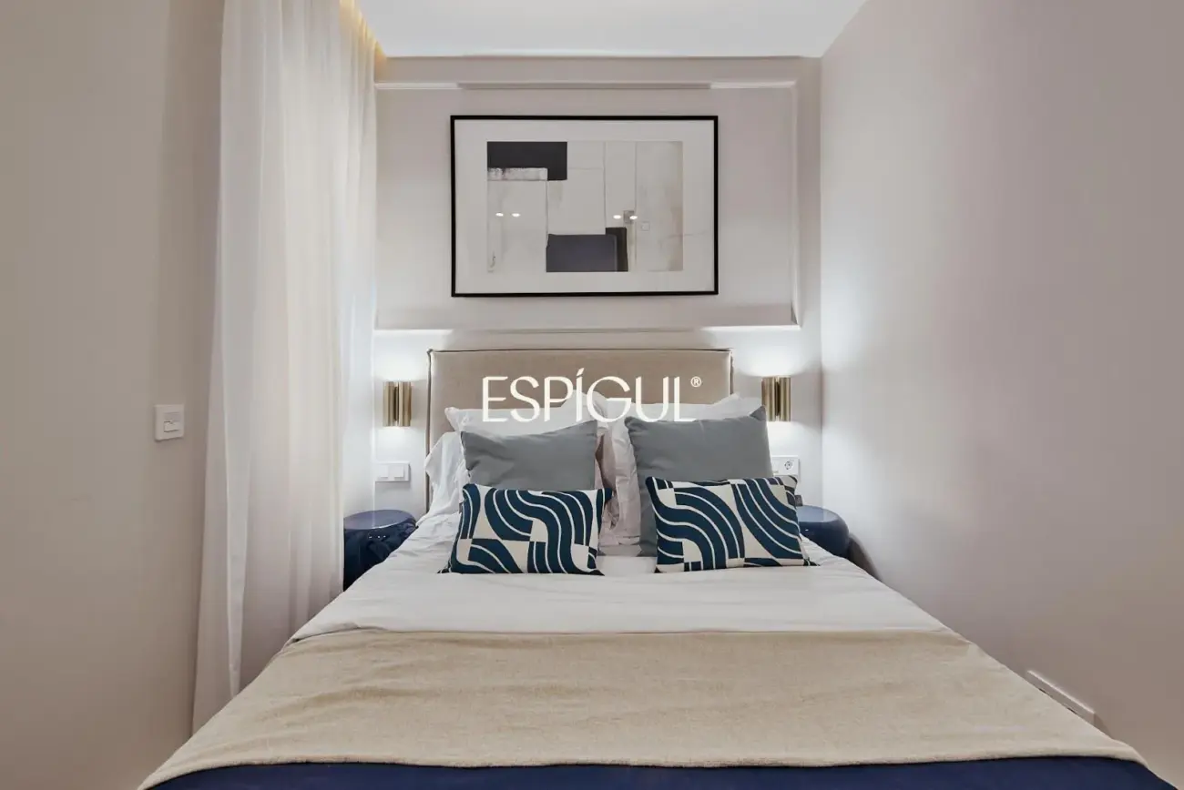 Piso en venta en Ibiza, Retiro