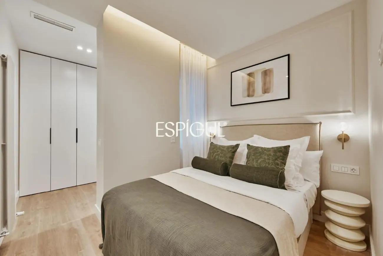 Piso en venta en Ibiza, Retiro