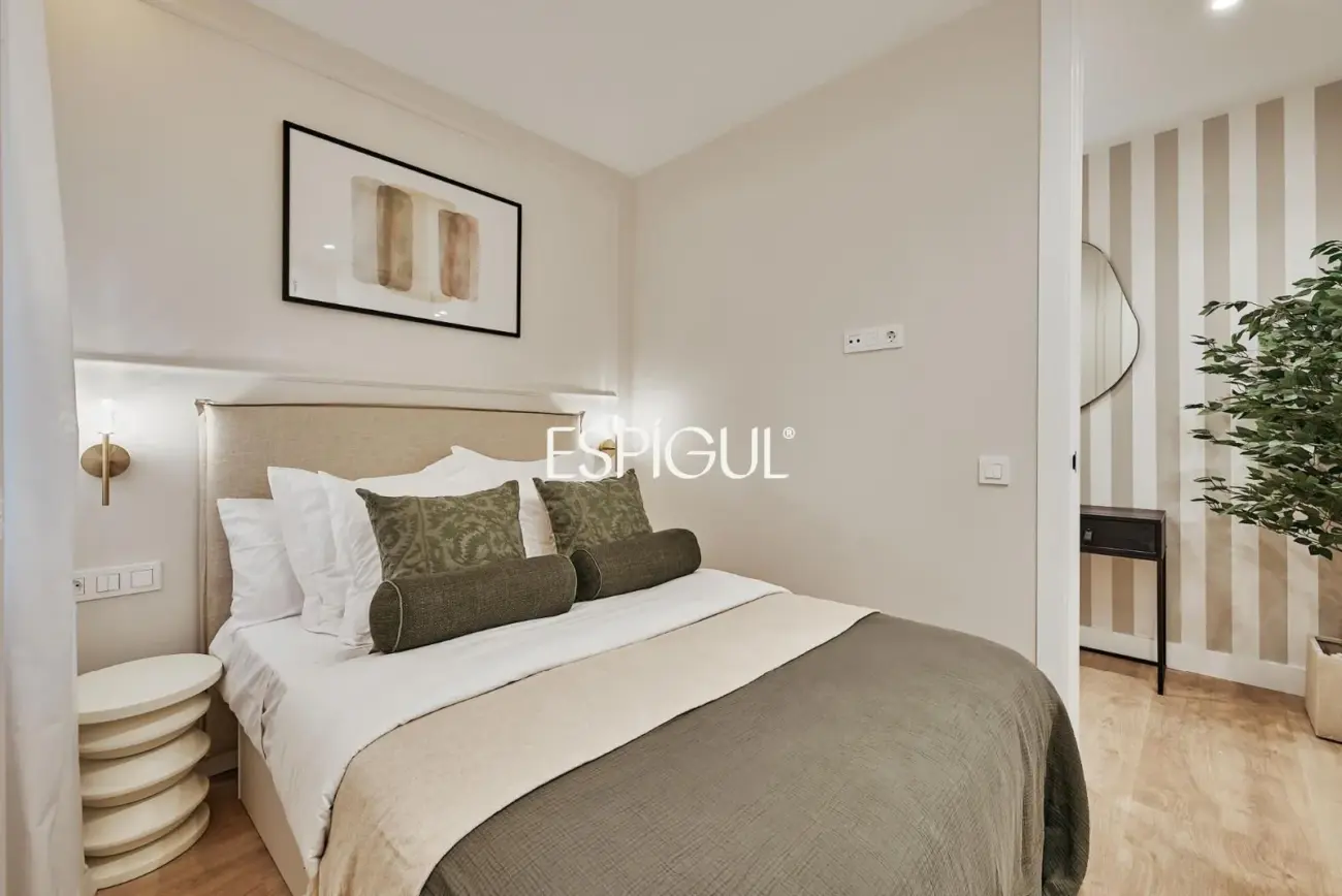 Piso en venta en Ibiza, Retiro
