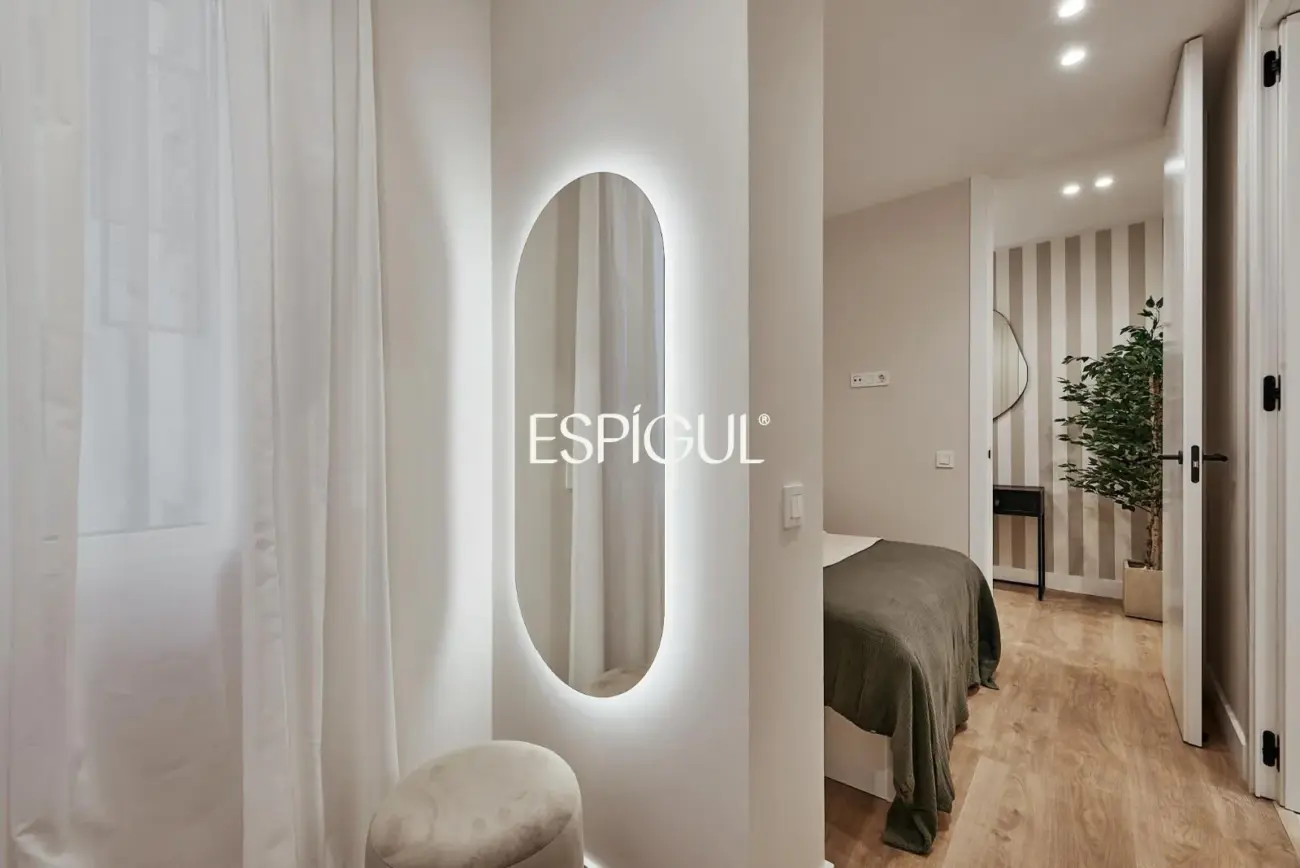 Piso en venta en Ibiza, Retiro
