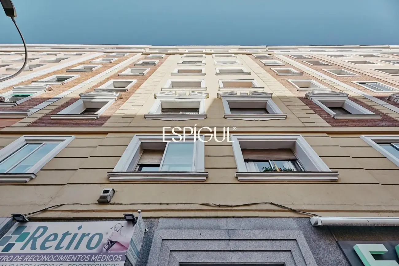 Piso en venta en Ibiza, Retiro