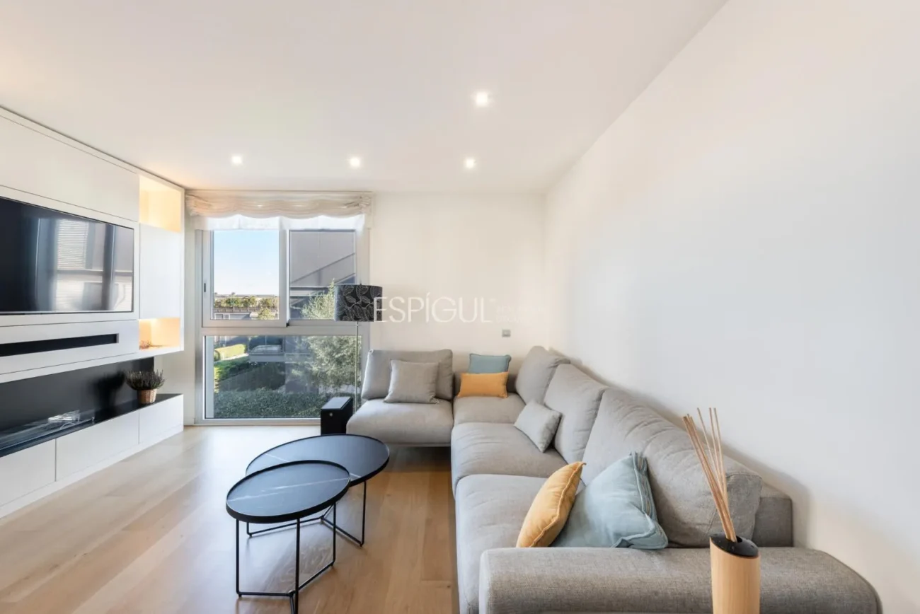 Appartement à vendre à L&rsquo;Arxiu, Sant Cugat del Vallès