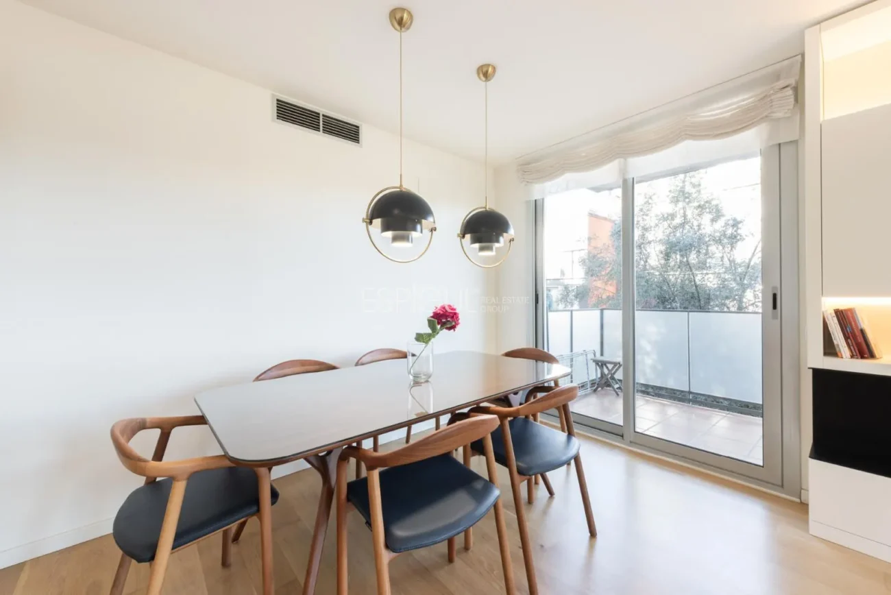Appartement à vendre à L&rsquo;Arxiu, Sant Cugat del Vallès