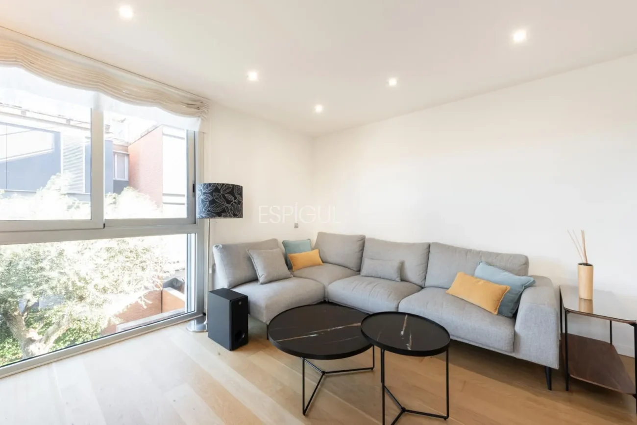 Appartement à vendre à L&rsquo;Arxiu, Sant Cugat del Vallès