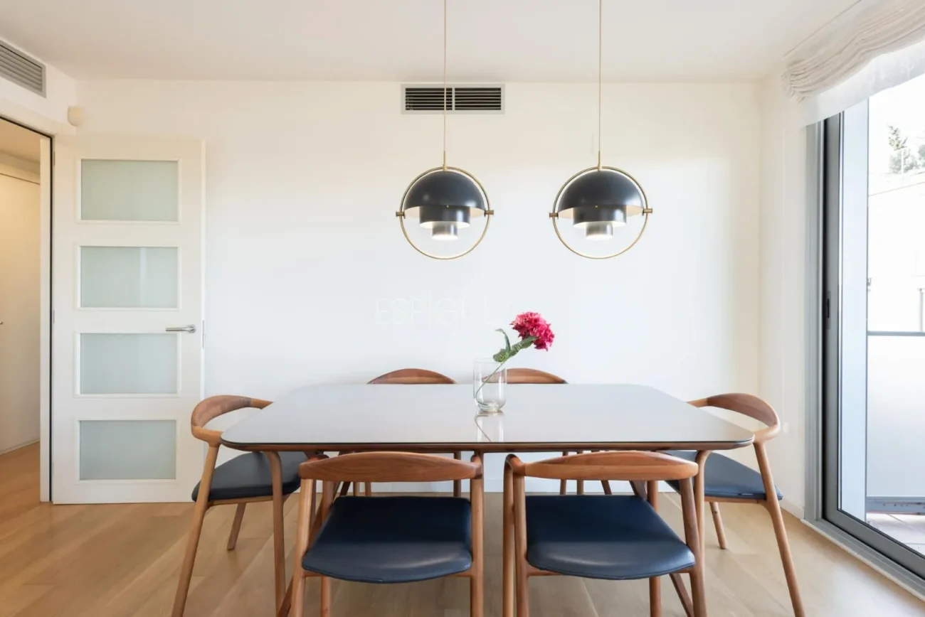 Appartement à vendre à L&rsquo;Arxiu, Sant Cugat del Vallès