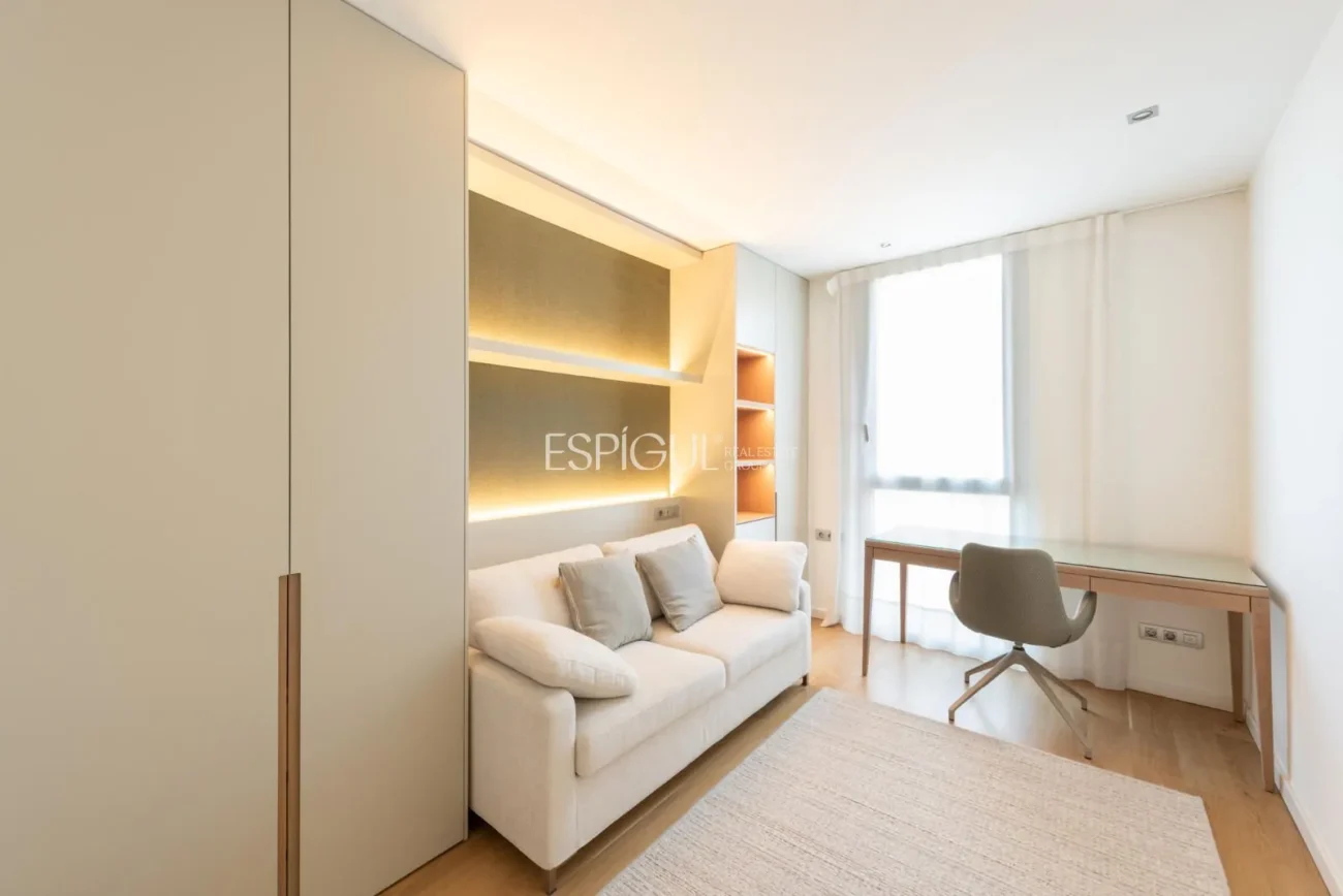 Appartement à vendre à L&rsquo;Arxiu, Sant Cugat del Vallès