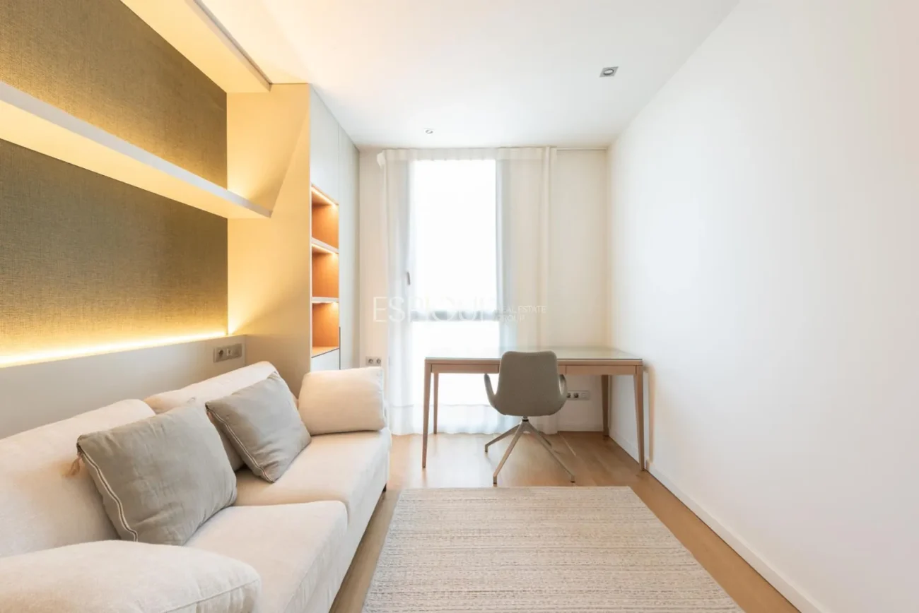 Appartement à vendre à L&rsquo;Arxiu, Sant Cugat del Vallès