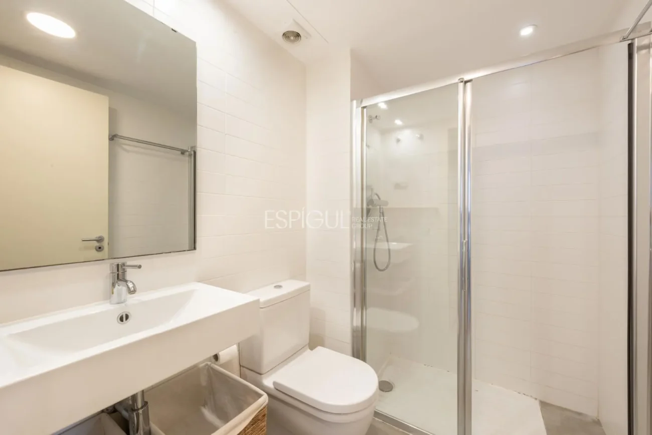 Appartement à vendre à L&rsquo;Arxiu, Sant Cugat del Vallès