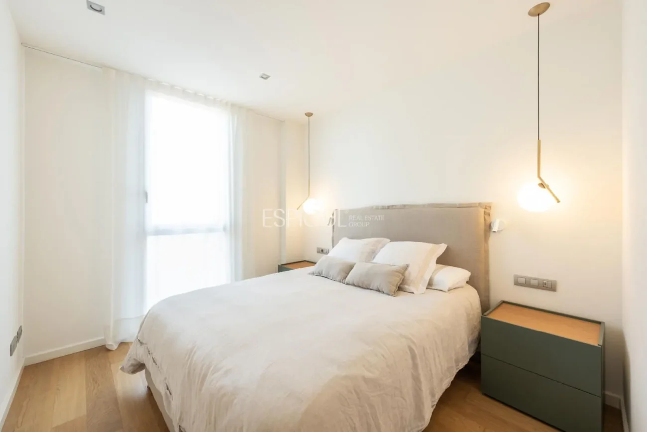 Appartement à vendre à L&rsquo;Arxiu, Sant Cugat del Vallès