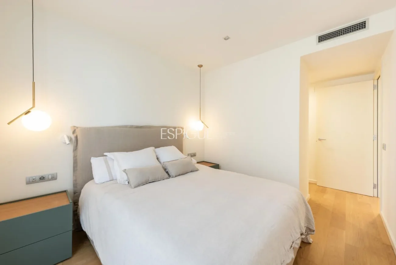 Appartement à vendre à L&rsquo;Arxiu, Sant Cugat del Vallès