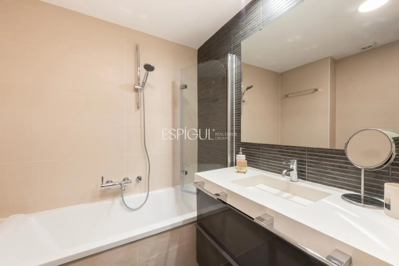 Appartement à vendre à L&rsquo;Arxiu, Sant Cugat del Vallès