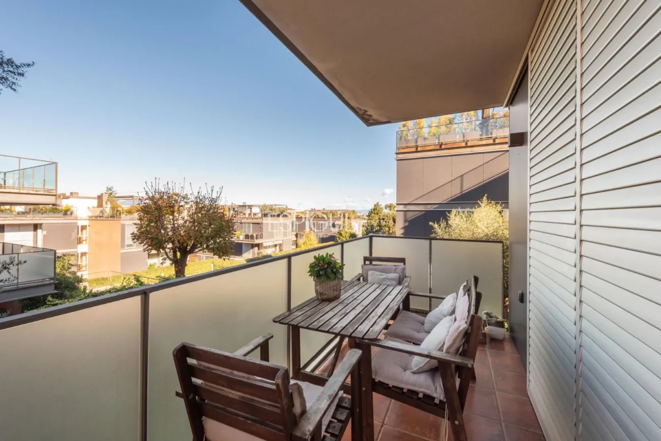Appartement à vendre à L&rsquo;Arxiu, Sant Cugat del Vallès