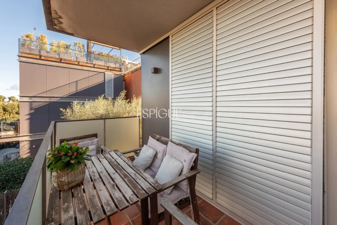 Appartement à vendre à L&rsquo;Arxiu, Sant Cugat del Vallès