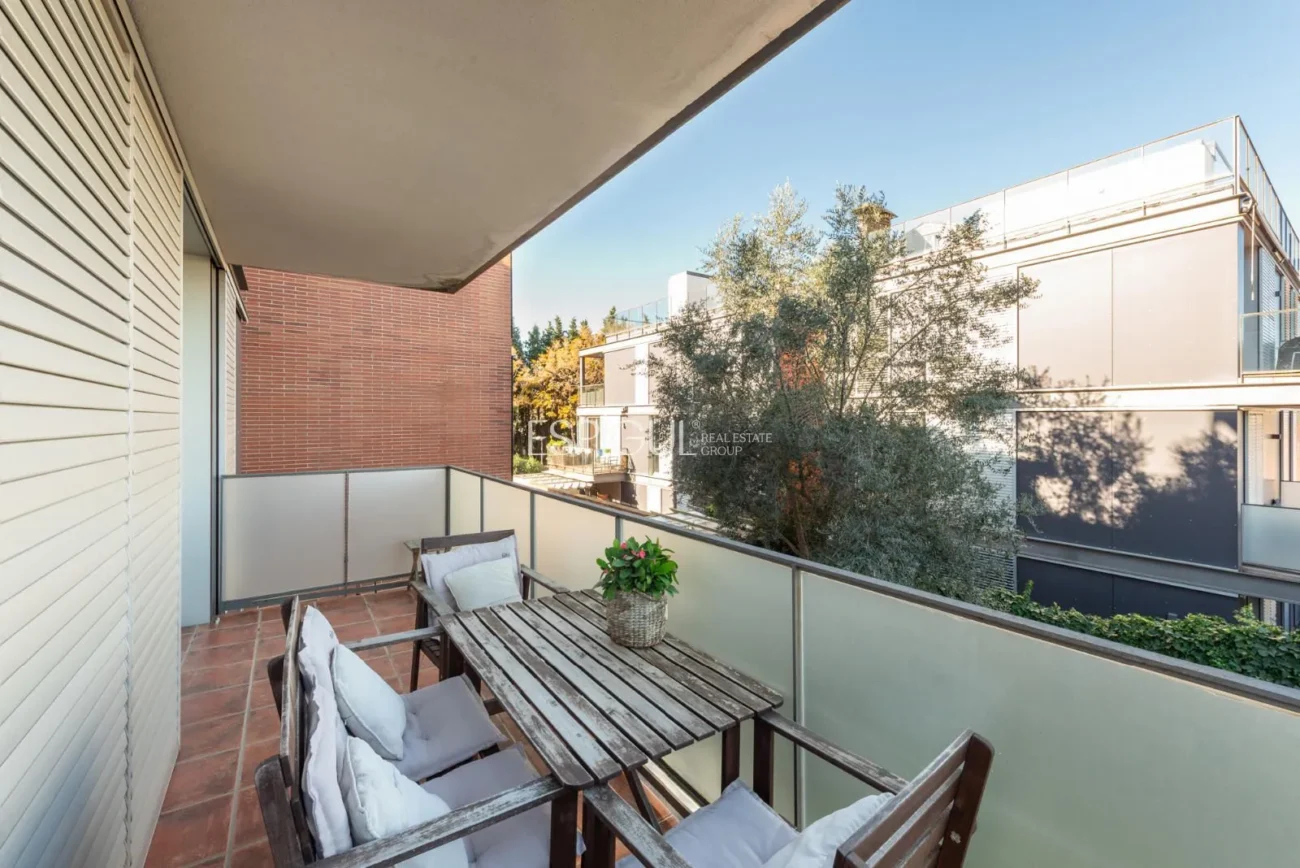 Appartement à vendre à L&rsquo;Arxiu, Sant Cugat del Vallès