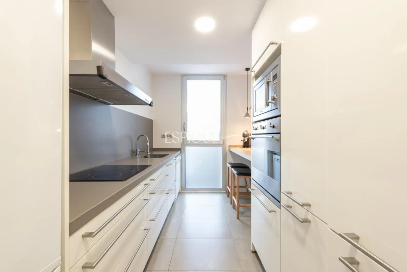 Appartement à vendre à L&rsquo;Arxiu, Sant Cugat del Vallès