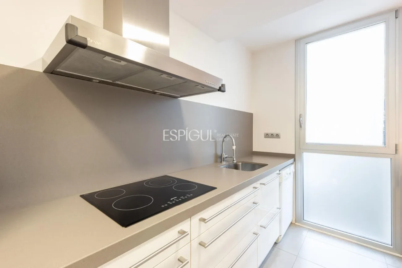 Appartement à vendre à L&rsquo;Arxiu, Sant Cugat del Vallès