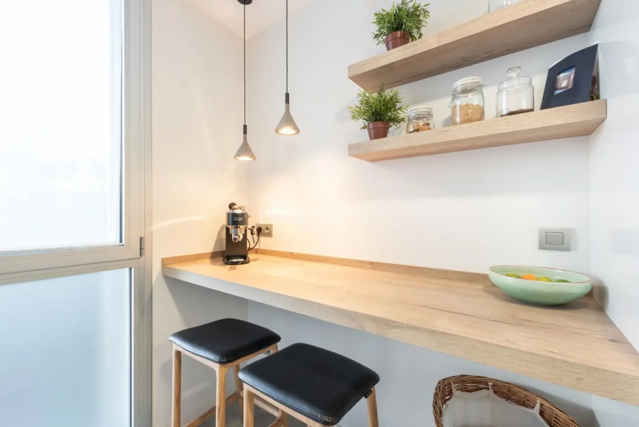 Appartement à vendre à L&rsquo;Arxiu, Sant Cugat del Vallès