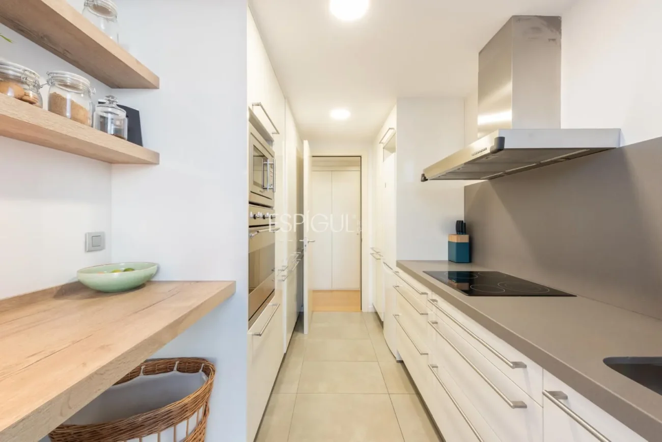 Appartement à vendre à L&rsquo;Arxiu, Sant Cugat del Vallès
