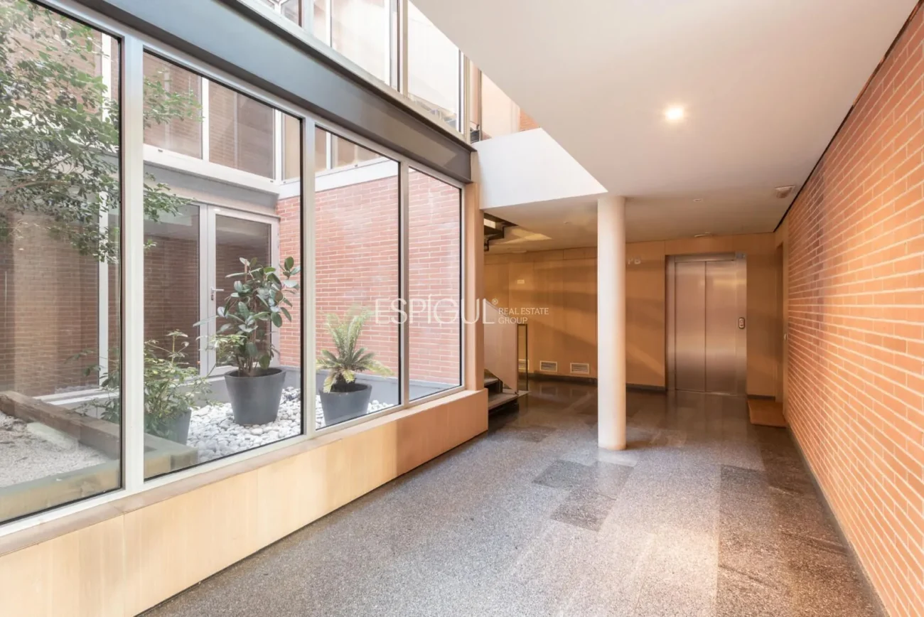 Appartement à vendre à L&rsquo;Arxiu, Sant Cugat del Vallès