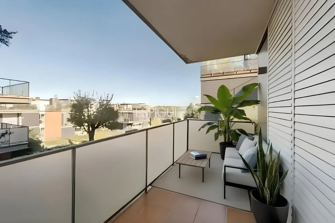 Appartement à vendre à L&rsquo;Arxiu, Sant Cugat del Vallès