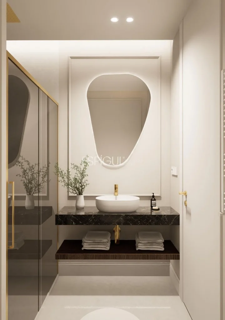 Renovated Apartment for Sale on Calle Padilla, Lista