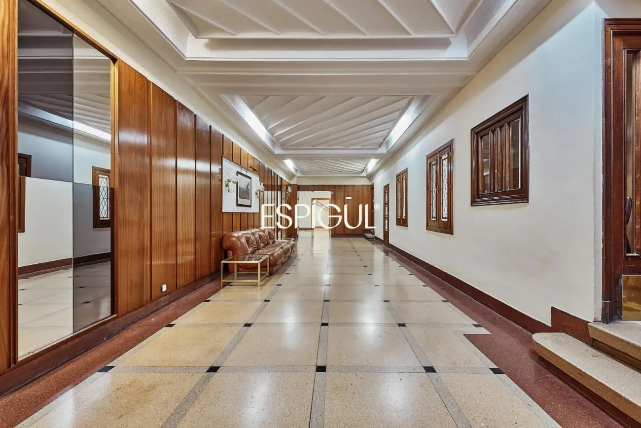 Piso en venta reformado en Goya