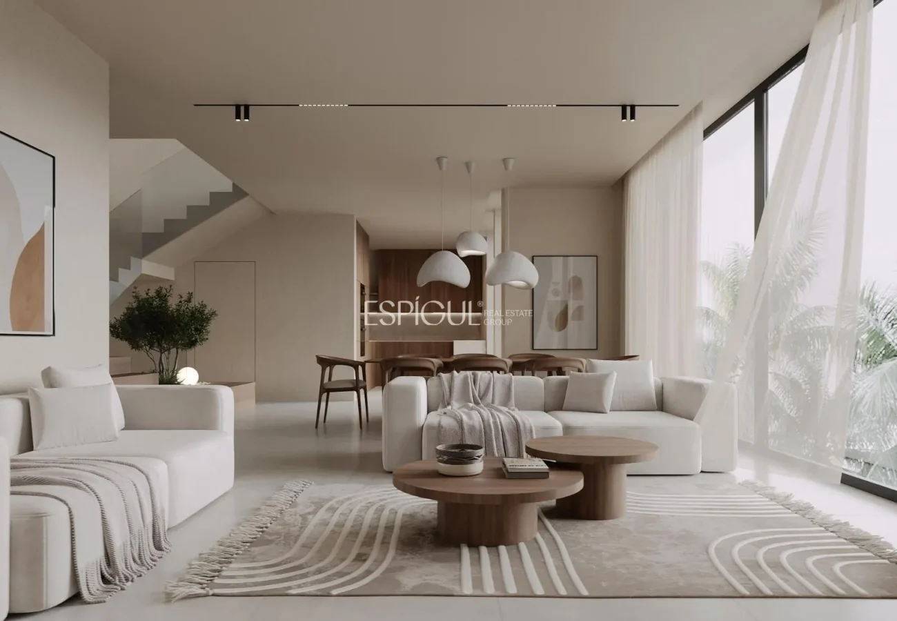 Luxury property in Vilassar de Dalt, just 20 minutes from Barcelona
