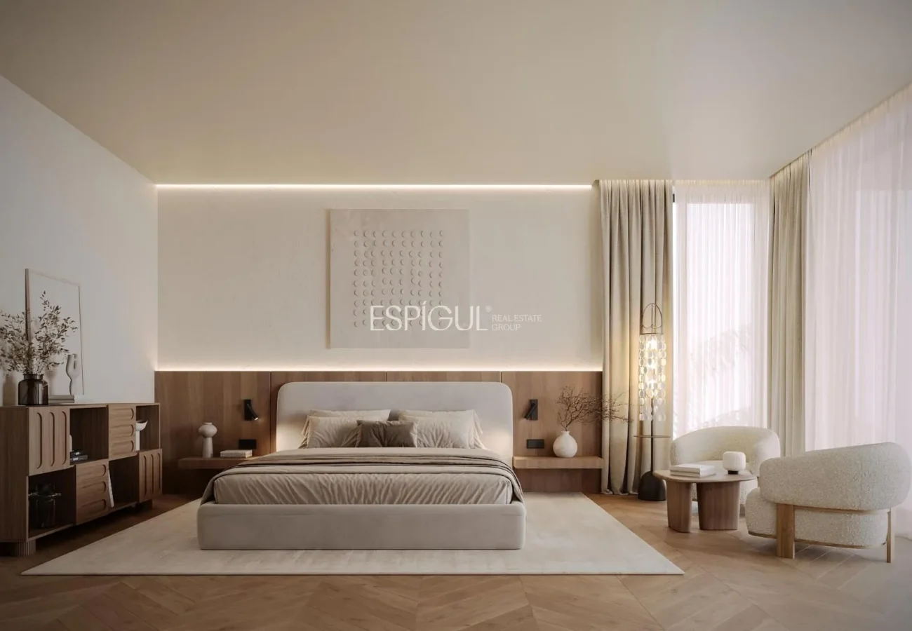 Luxury property in Vilassar de Dalt, just 20 minutes from Barcelona
