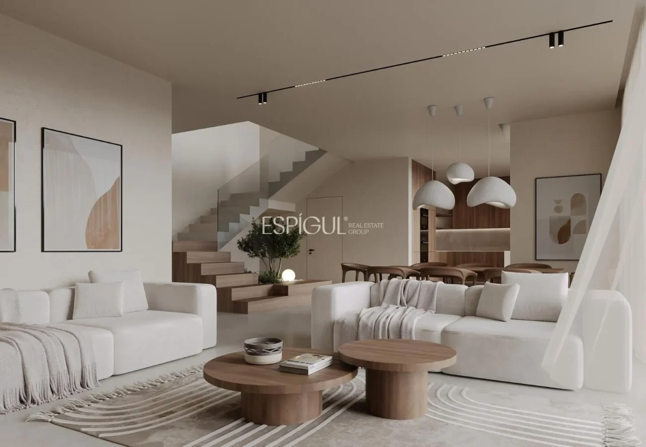 Luxury property in Vilassar de Dalt, just 20 minutes from Barcelona