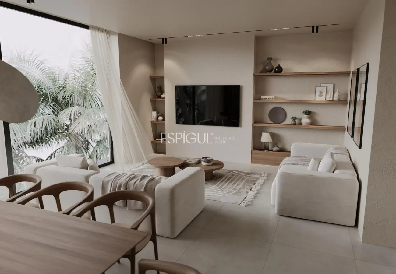 Luxury property in Vilassar de Dalt, just 20 minutes from Barcelona