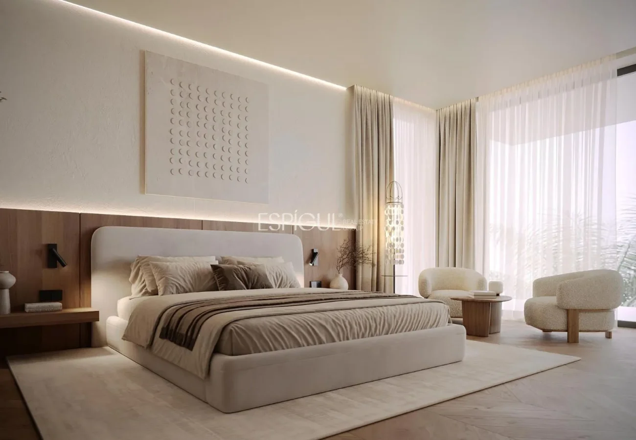 Luxury property in Vilassar de Dalt, just 20 minutes from Barcelona