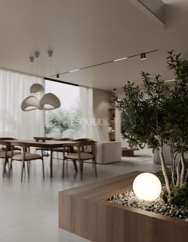 Luxury property in Vilassar de Dalt, just 20 minutes from Barcelona
