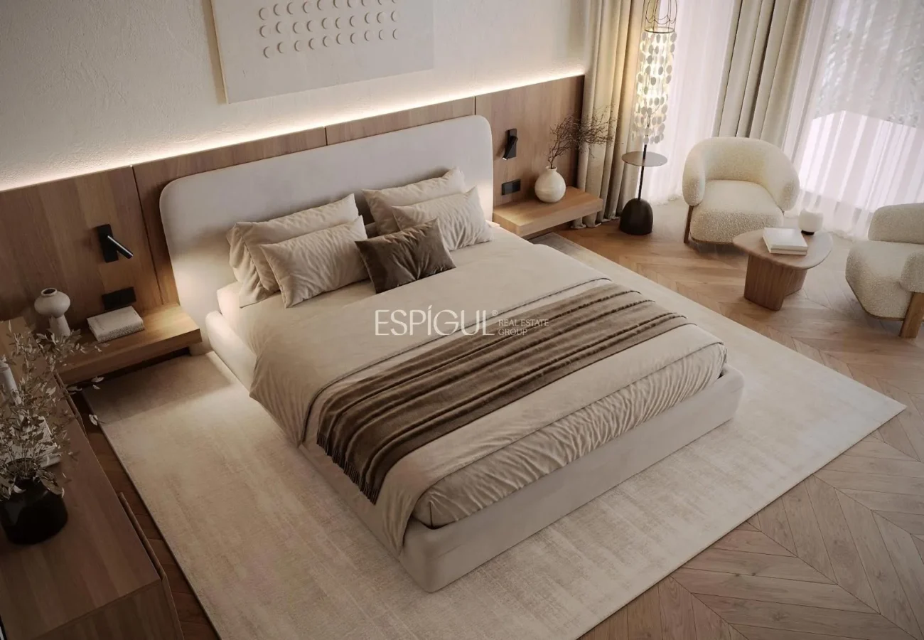 Luxury property in Vilassar de Dalt, just 20 minutes from Barcelona