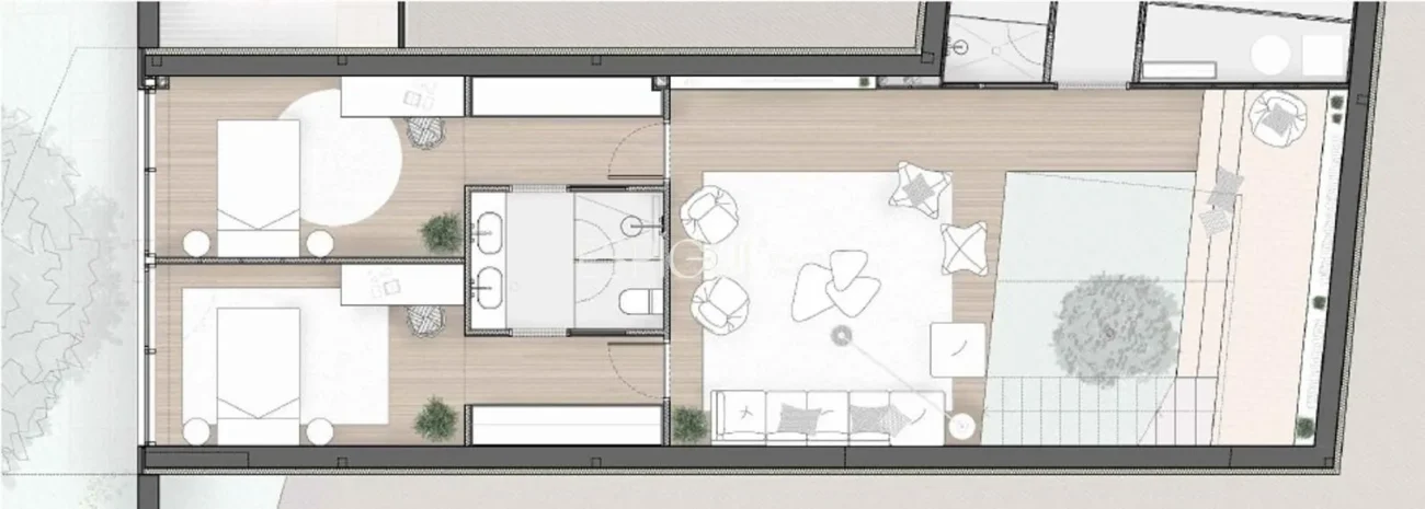 Exclusive Project in the Heart of Cabrils – Elegance, Light, and Contemporary Architecture