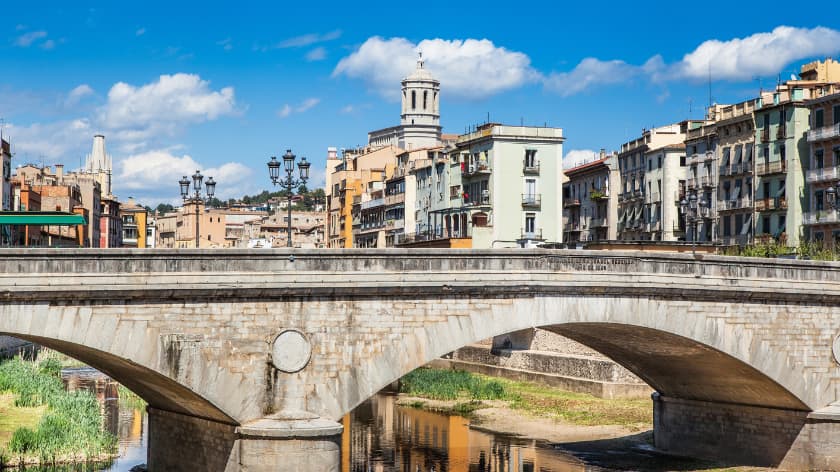 vender piso en girona con espigul