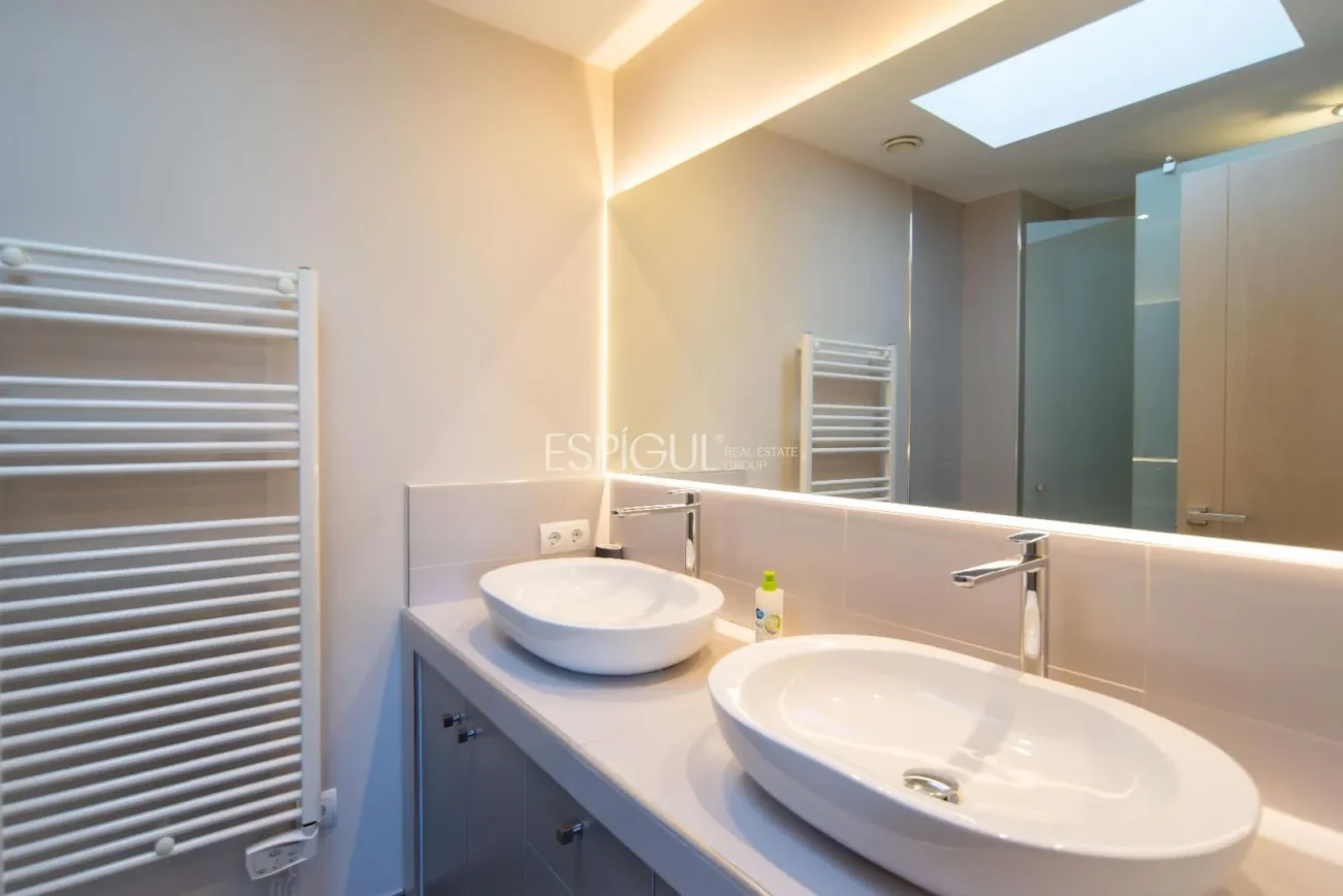 Luxury Villa in Calella De Palafrugell with an Infinity Pool and Panoramic Sea Views