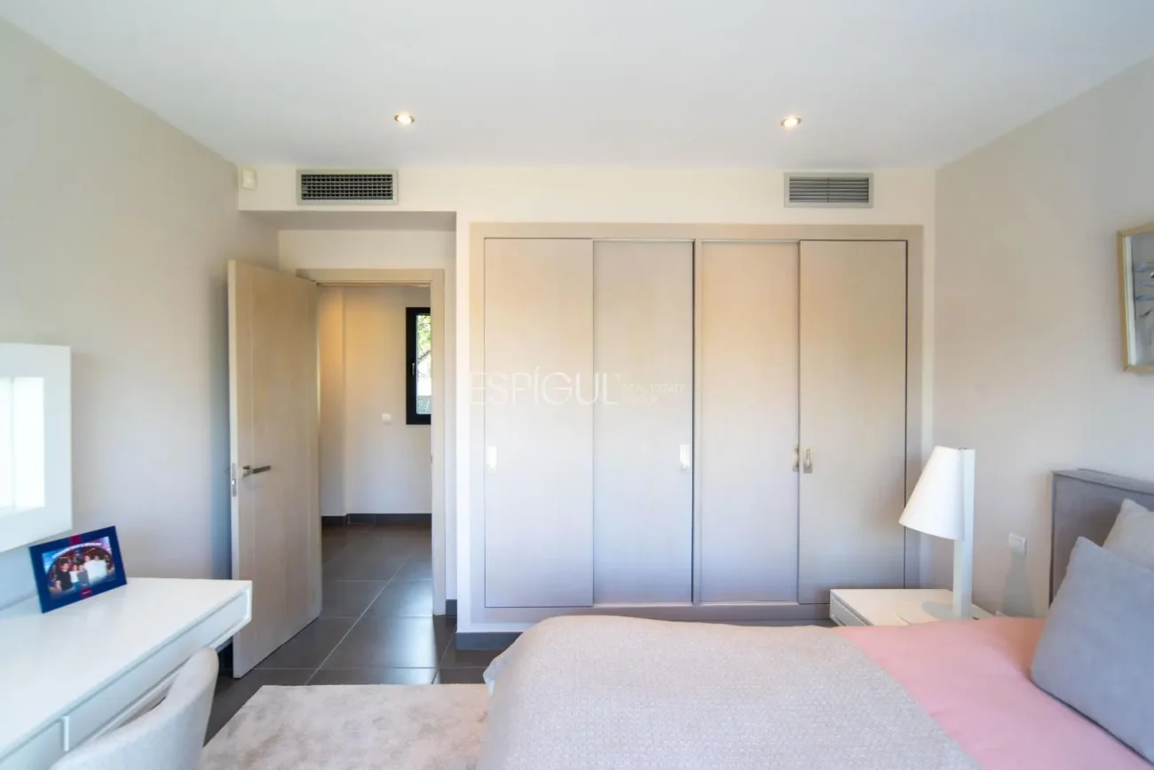 Luxury Villa in Calella De Palafrugell with an Infinity Pool and Panoramic Sea Views