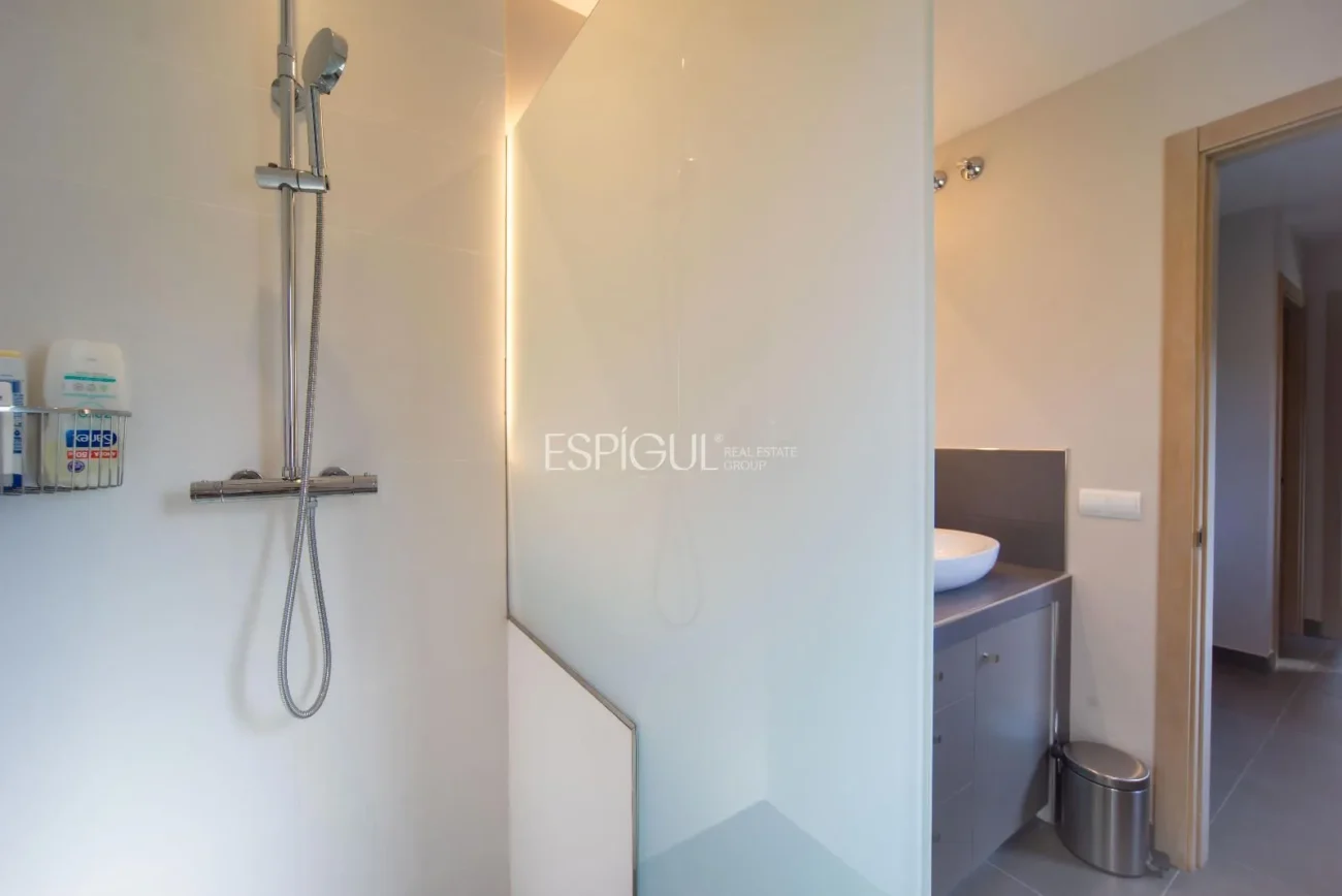 Luxury Villa in Calella De Palafrugell with an Infinity Pool and Panoramic Sea Views