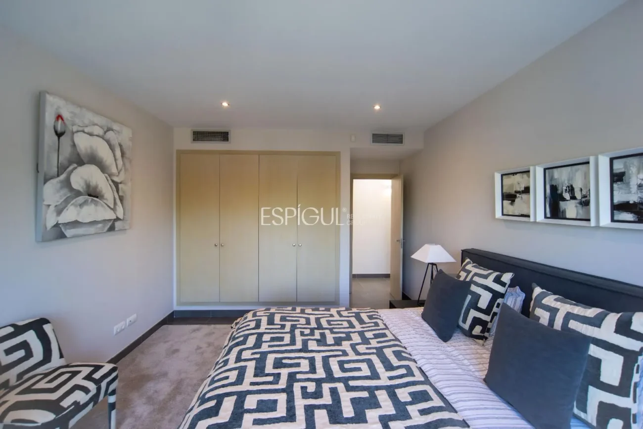 Luxury Villa in Calella De Palafrugell with an Infinity Pool and Panoramic Sea Views