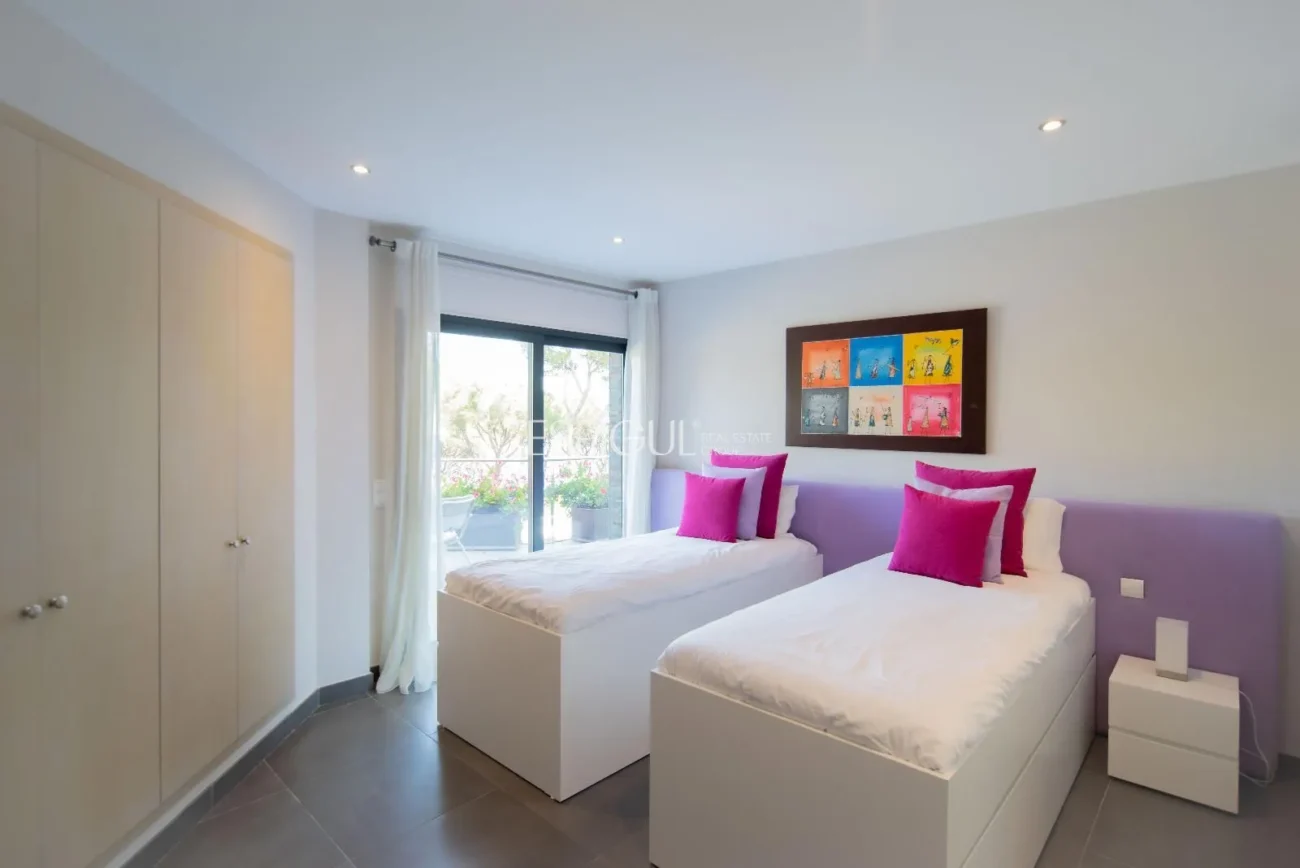 Luxury Villa in Calella De Palafrugell with an Infinity Pool and Panoramic Sea Views