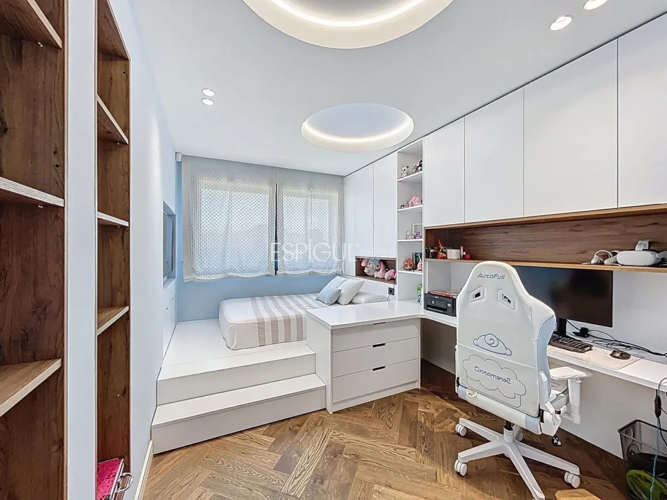 Villa exclusive avec piscine, jardin et finitions de luxe authentique