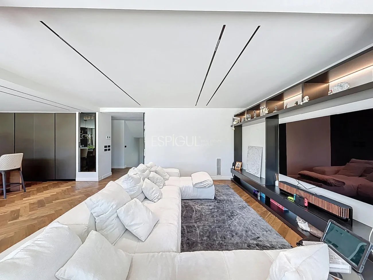 Villa exclusive avec piscine, jardin et finitions de luxe authentique