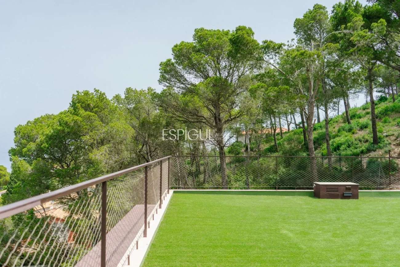 Luxury Villas with Sea Views in Begur