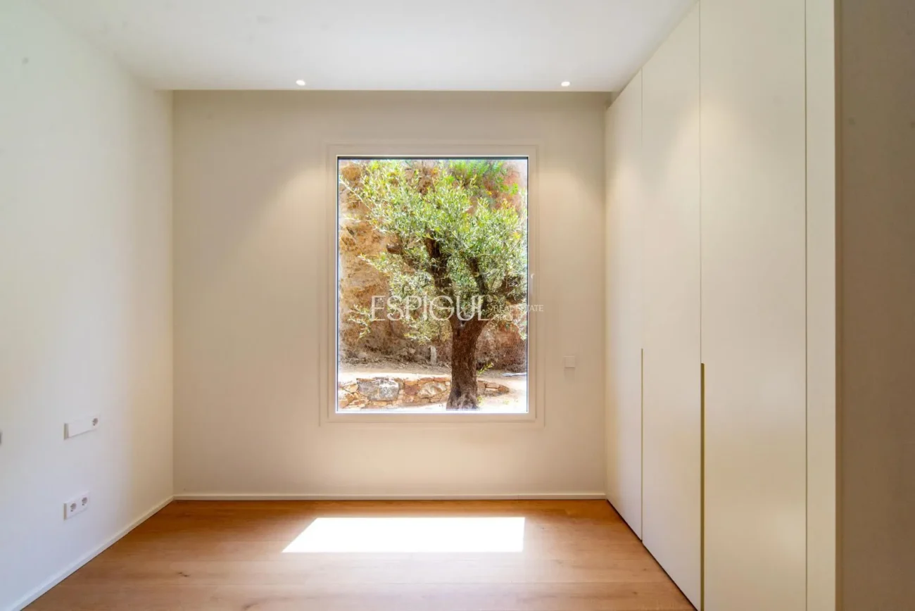 Luxury Villas with Sea Views in Begur